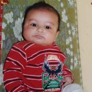 Meet your Posher, Hetal